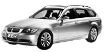 BMW E91 B283C Fault Code